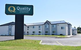 Quality Inn & Suites Watertown Fort Drum